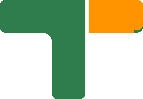 Logo TERRA construction