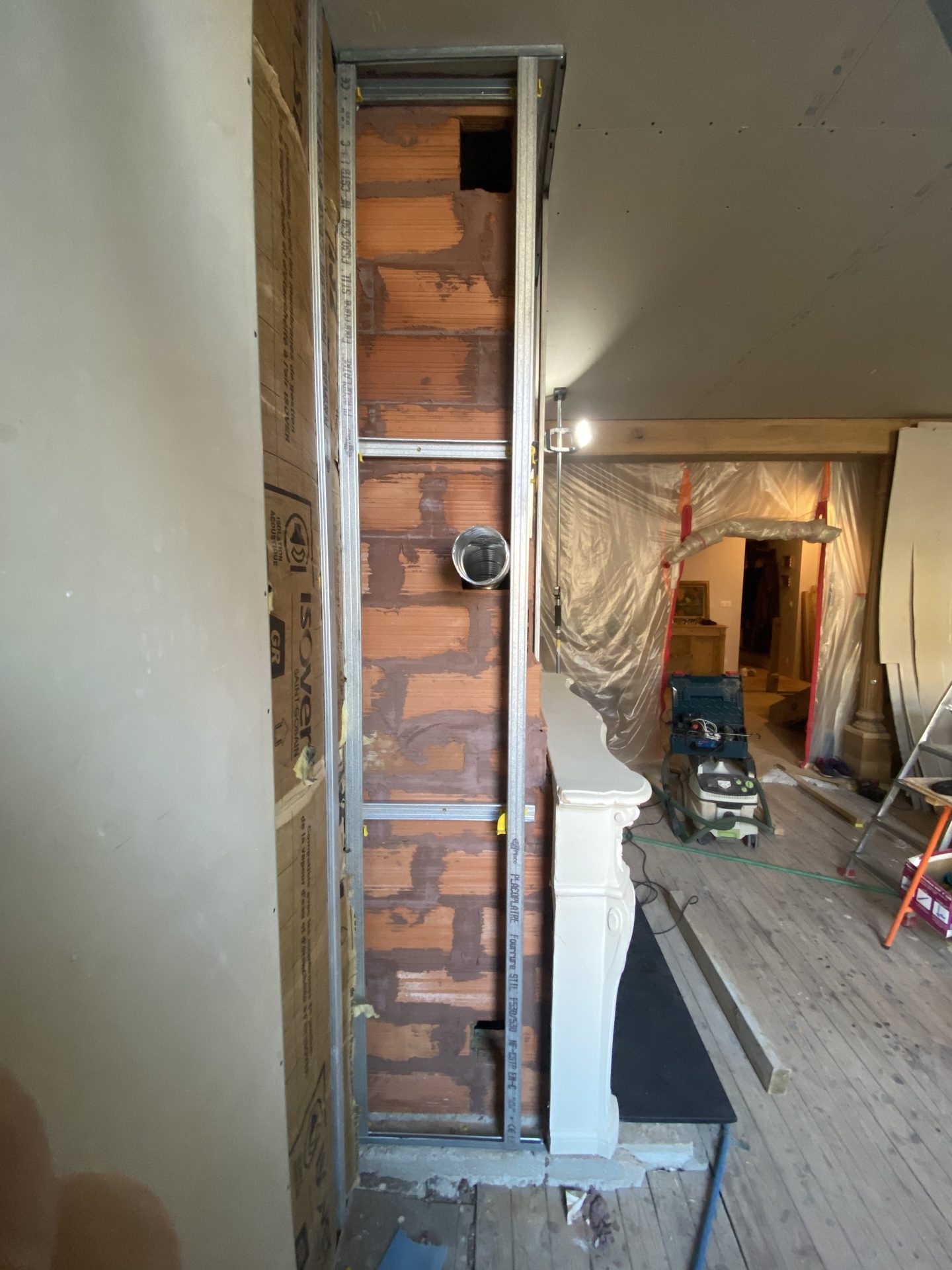 TERRA Rénovation — Photo 13