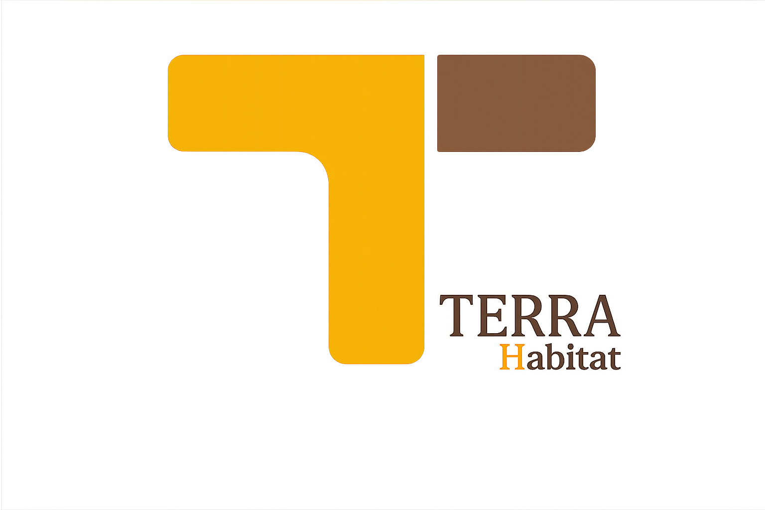 Logo Terra Habitat